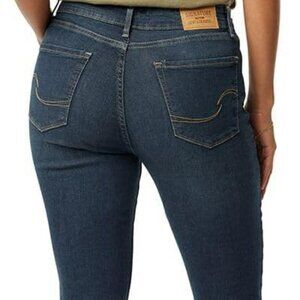 Signature by Levi Strauss & Co. Gold Label Women's Totally Shaping Bootcut Jeans